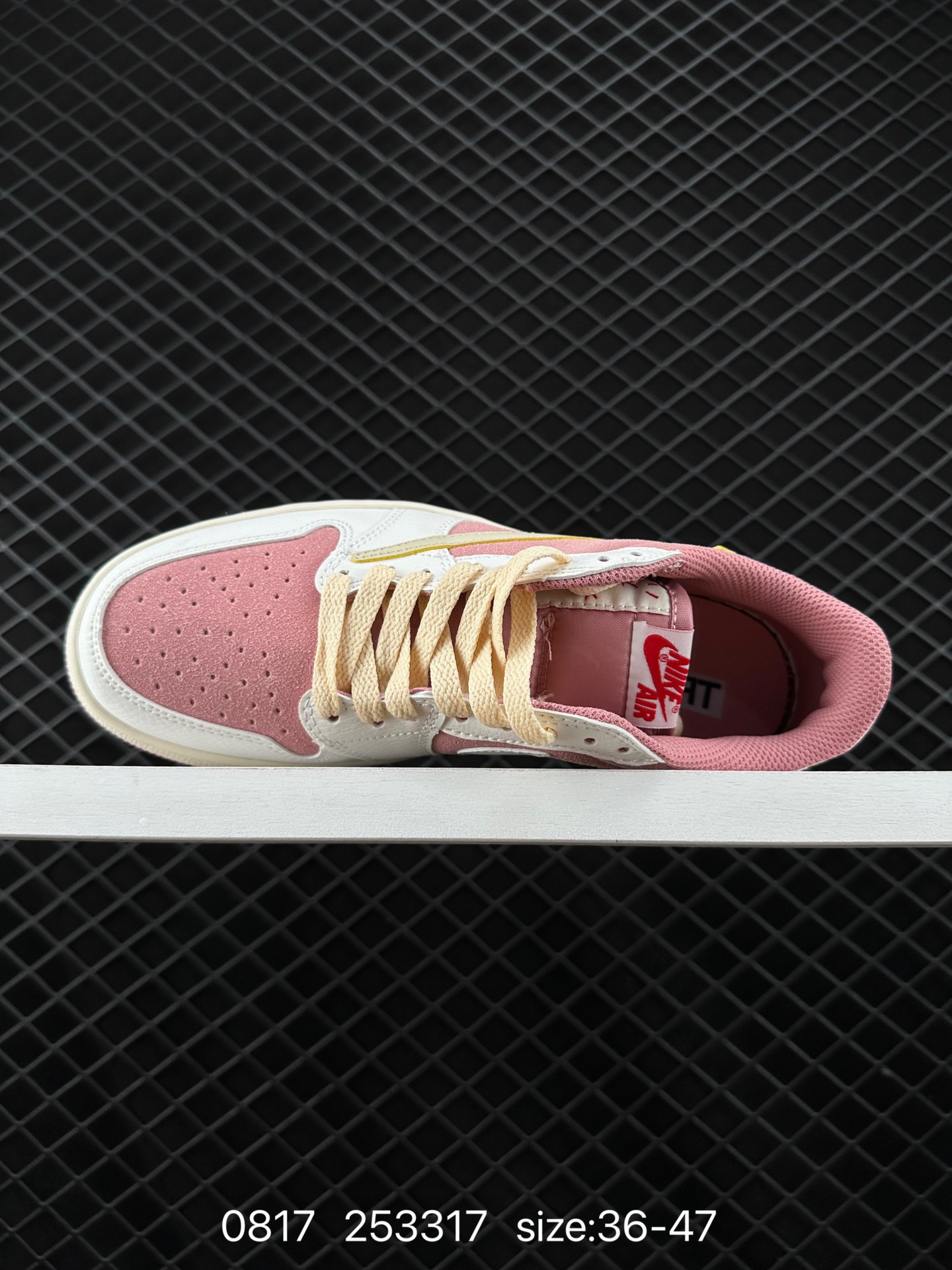 Nike Air Jordan 1 Low OG SP